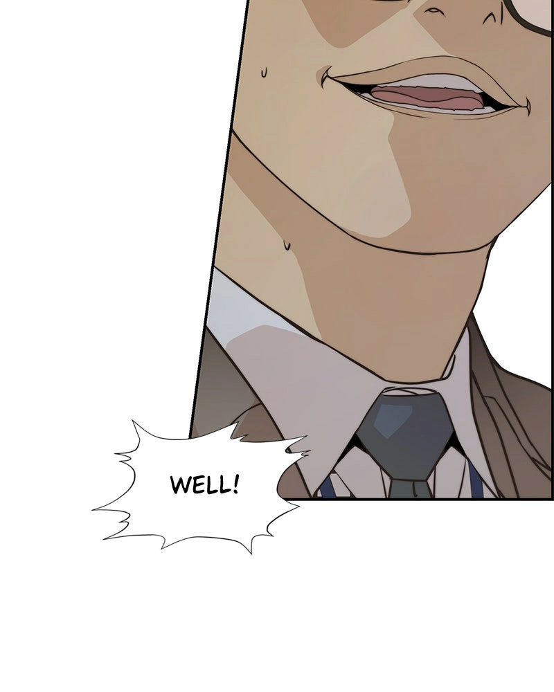 A Man