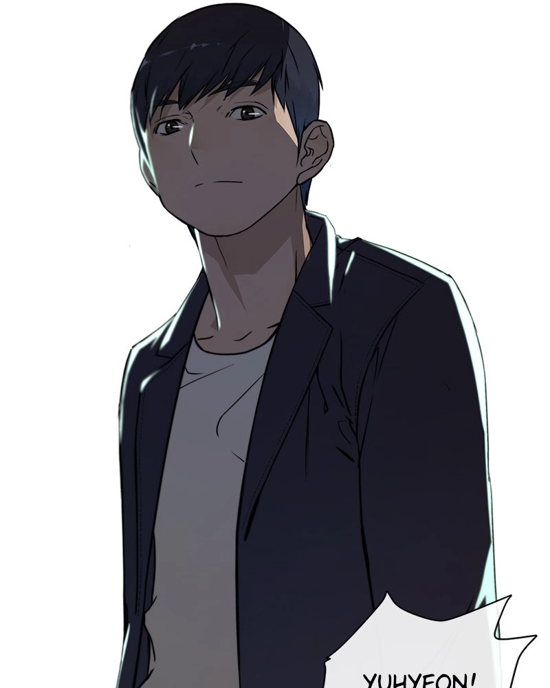 A Man