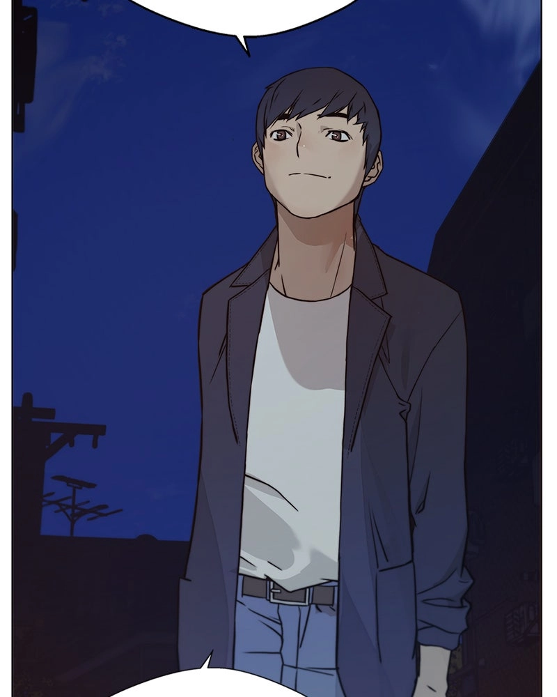 A Man