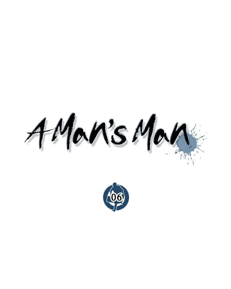 A Man