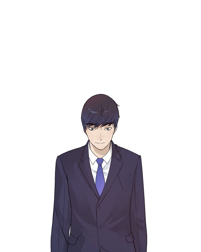 A Man