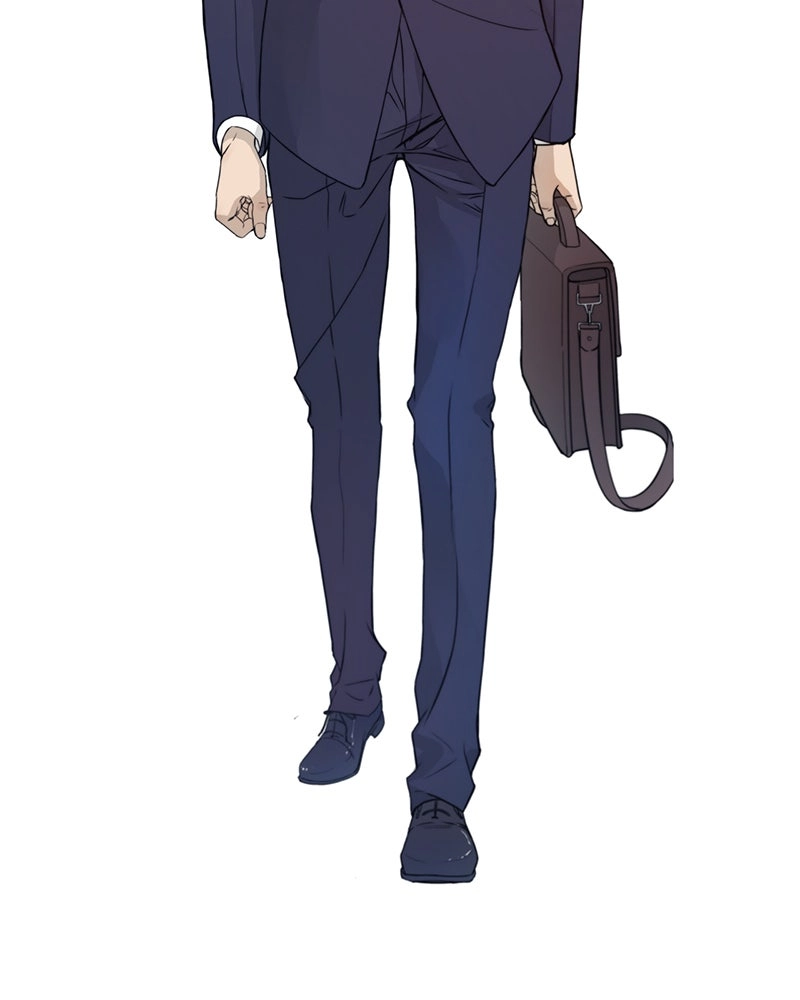 A Man