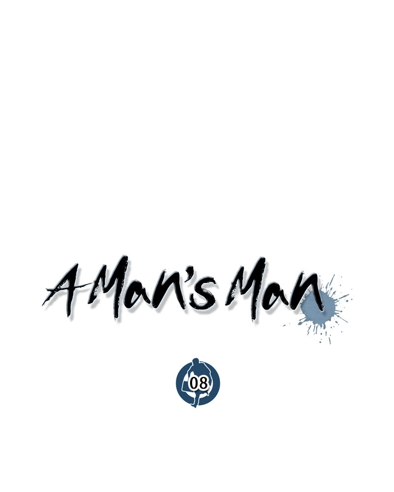 A Man