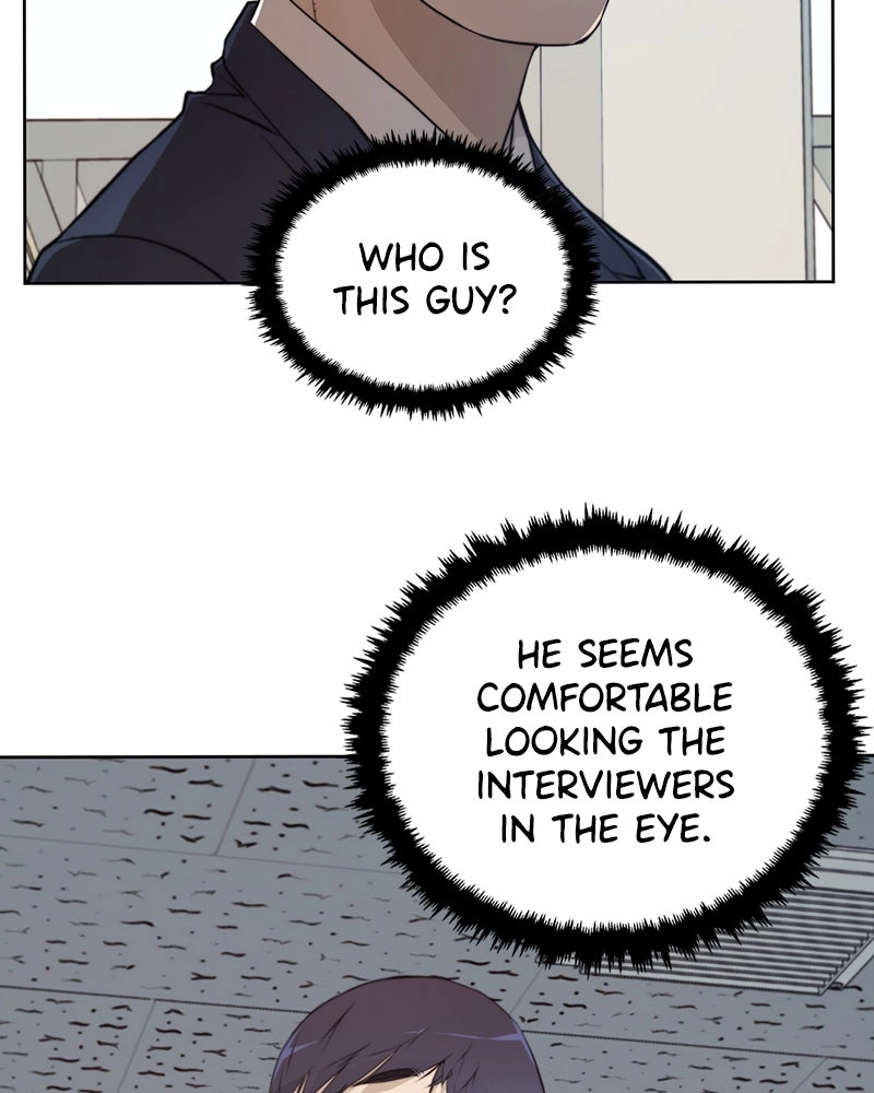 A Man