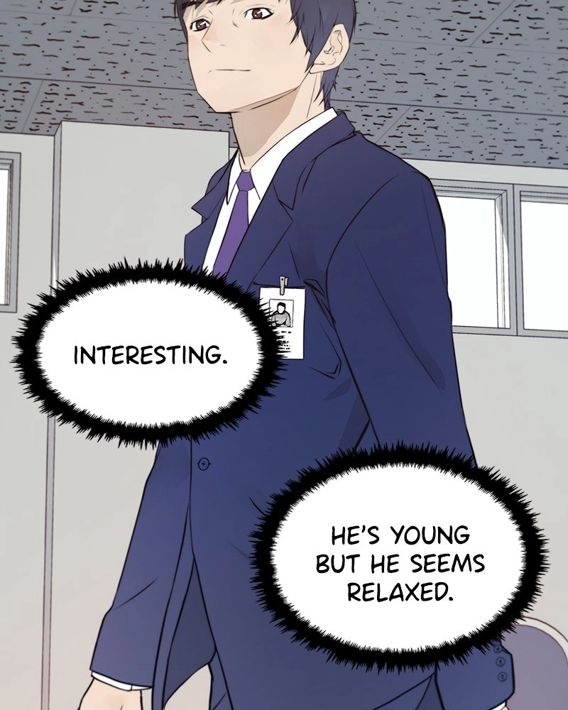 A Man