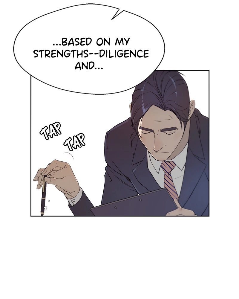 A Man