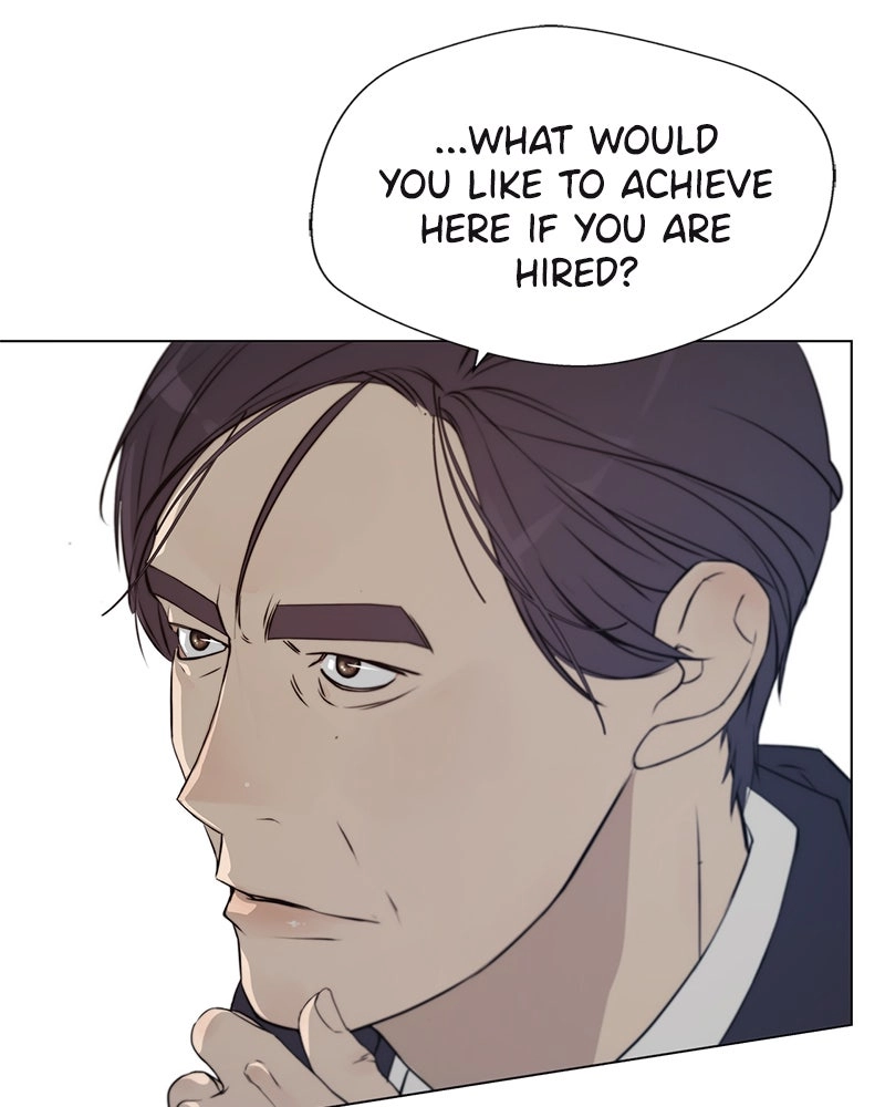 A Man