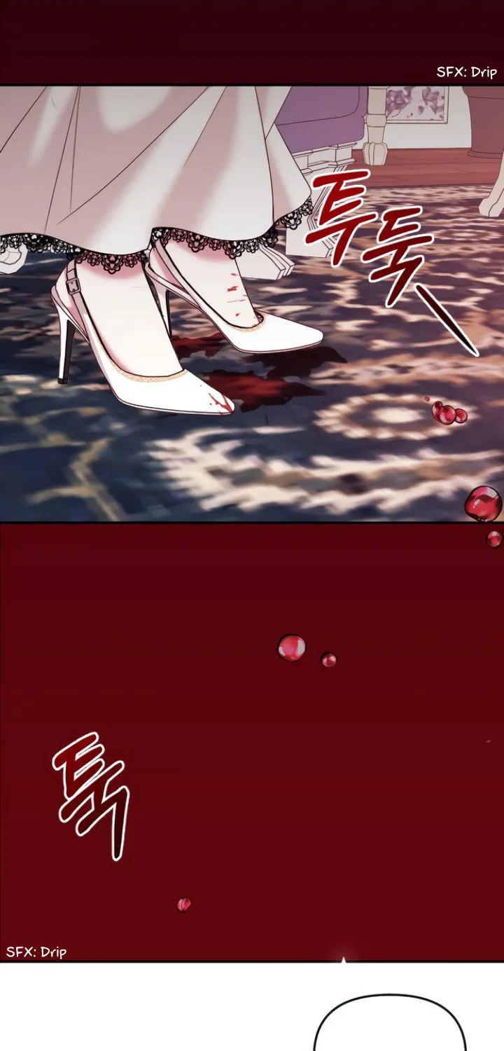 A Marriage Alliance for Revenge Chapter 1 page 106 - 