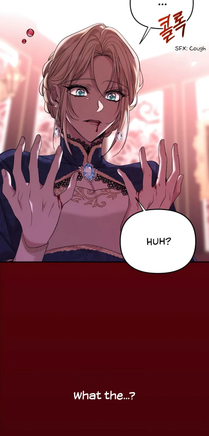 A Marriage Alliance for Revenge Chapter 1 page 107 - 