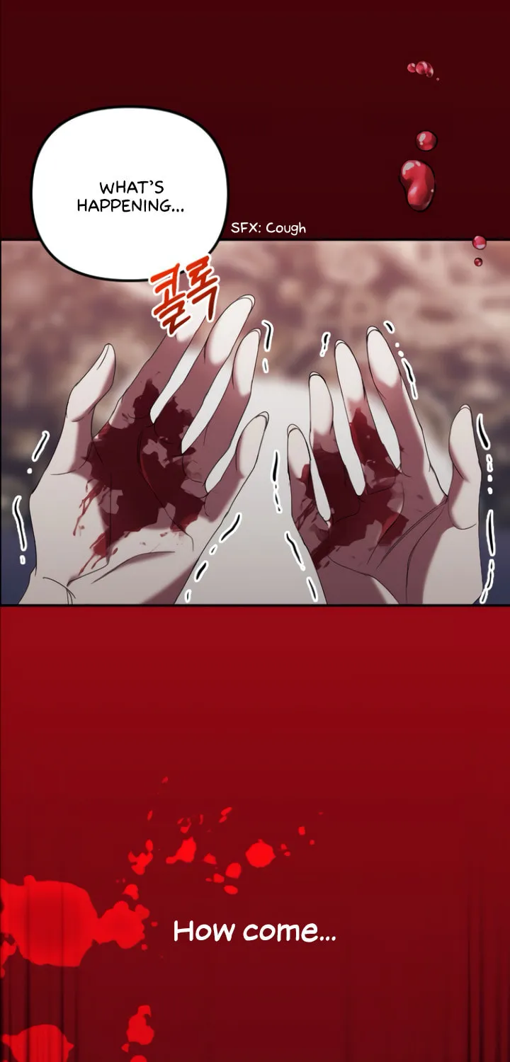 A Marriage Alliance for Revenge Chapter 1 page 108 - 