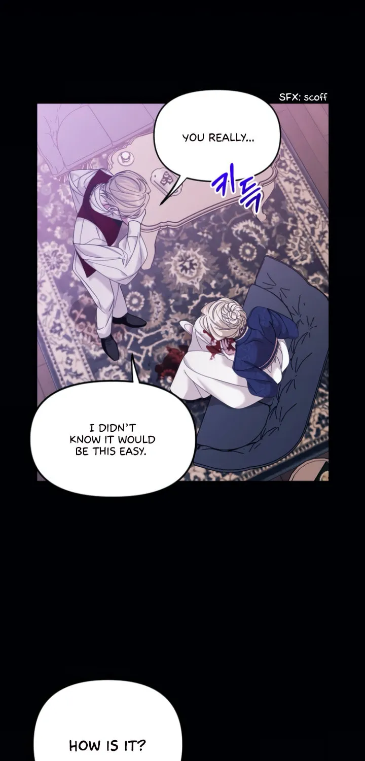 A Marriage Alliance for Revenge Chapter 1 page 111 - 