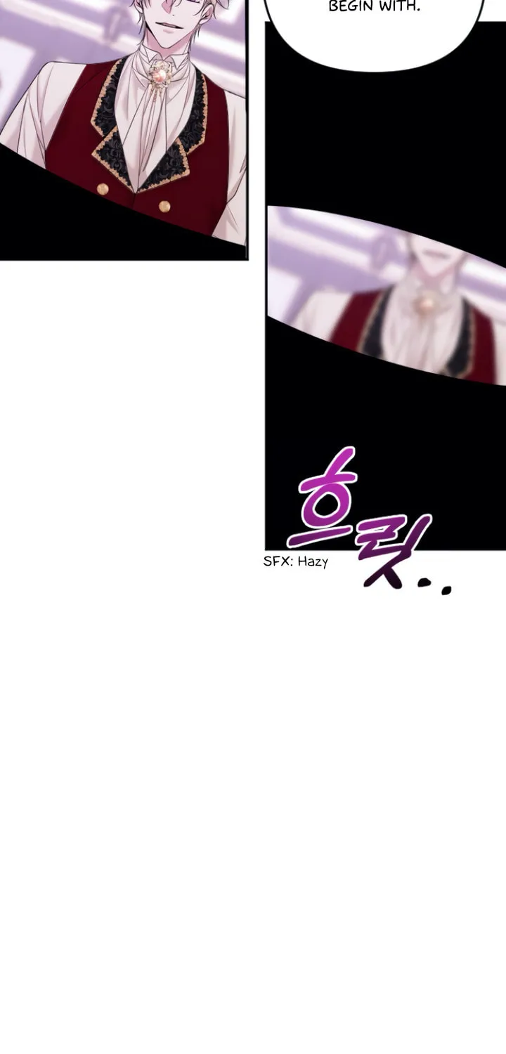 A Marriage Alliance for Revenge Chapter 1 page 118 - 