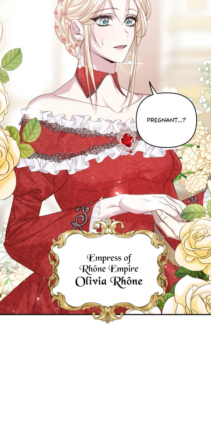 A Marriage Alliance for Revenge Chapter 1 page 14 - 