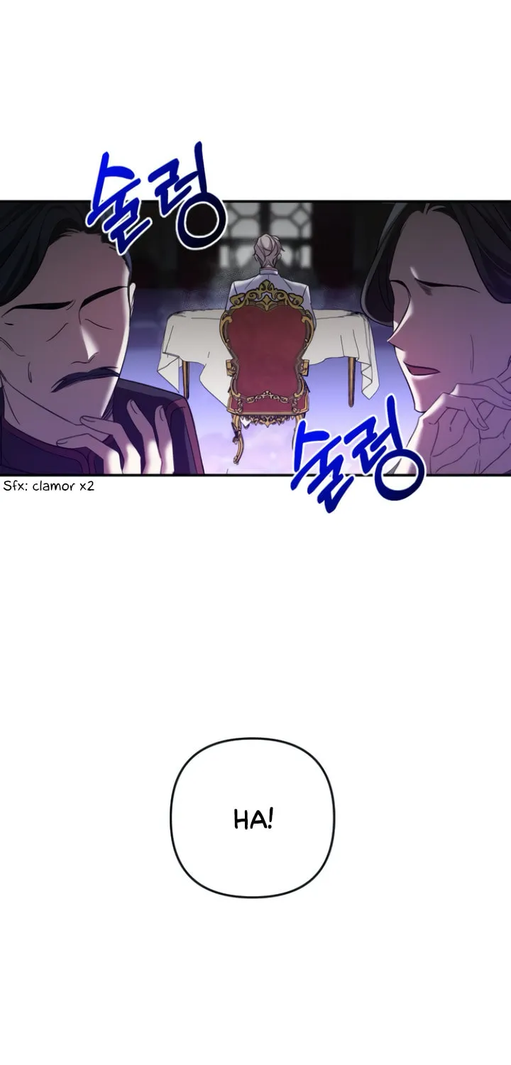 A Marriage Alliance for Revenge Chapter 1 page 16 - 