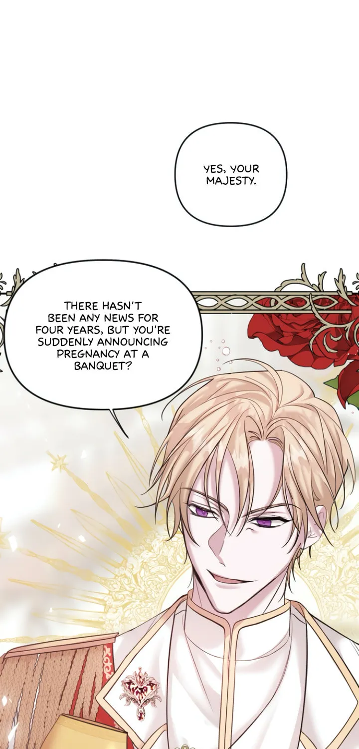 A Marriage Alliance for Revenge Chapter 1 page 18 - 