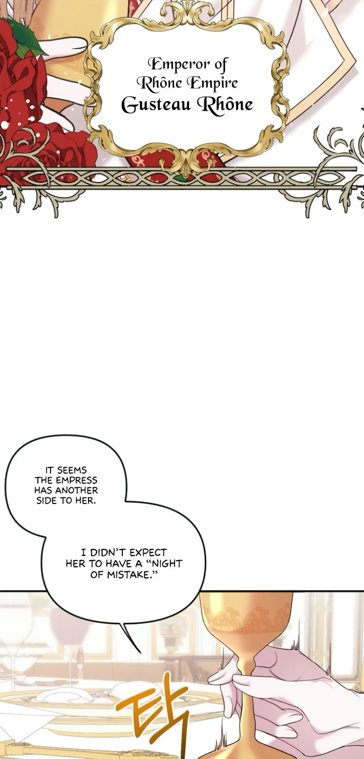 A Marriage Alliance for Revenge Chapter 1 page 19 - 