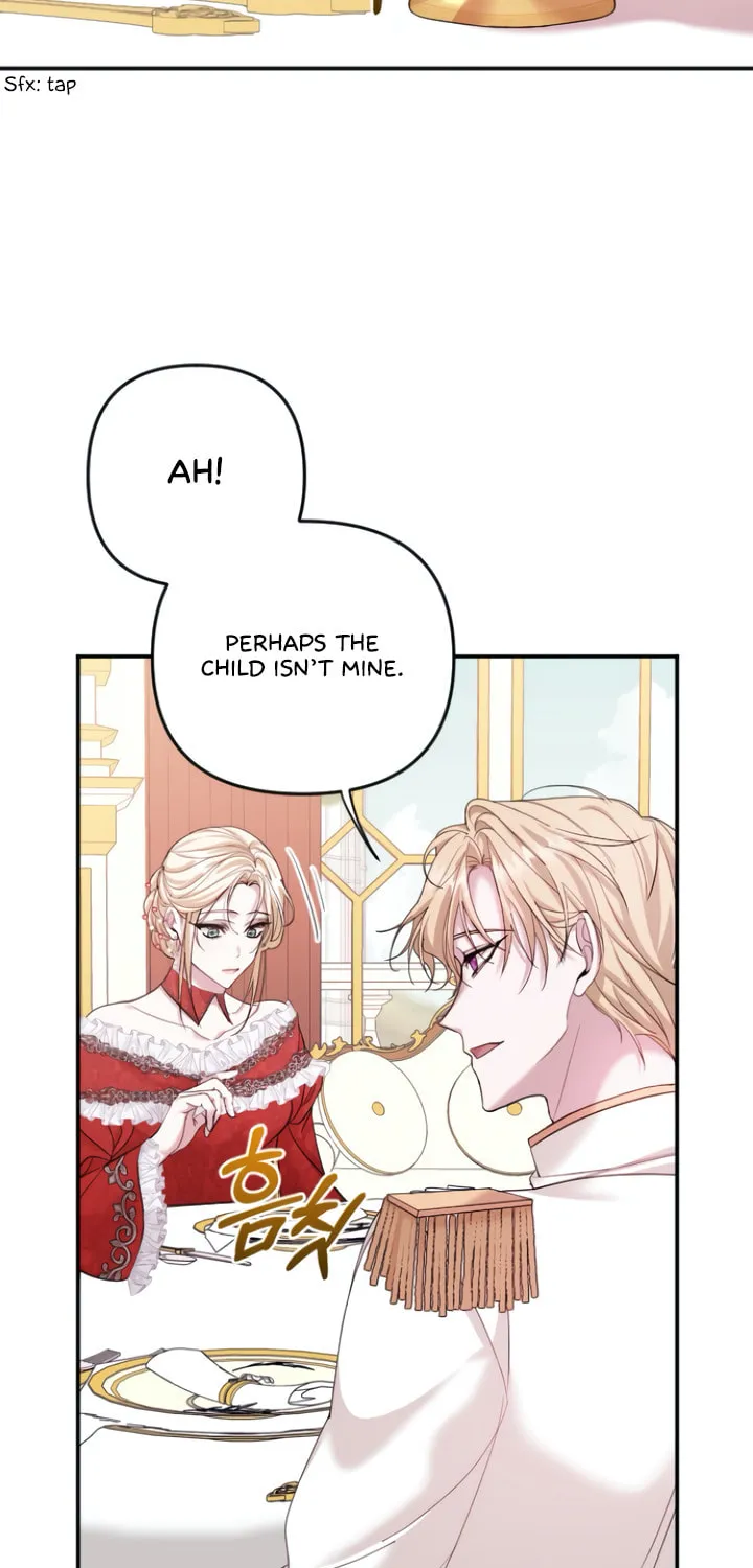 A Marriage Alliance for Revenge Chapter 1 page 20 - 