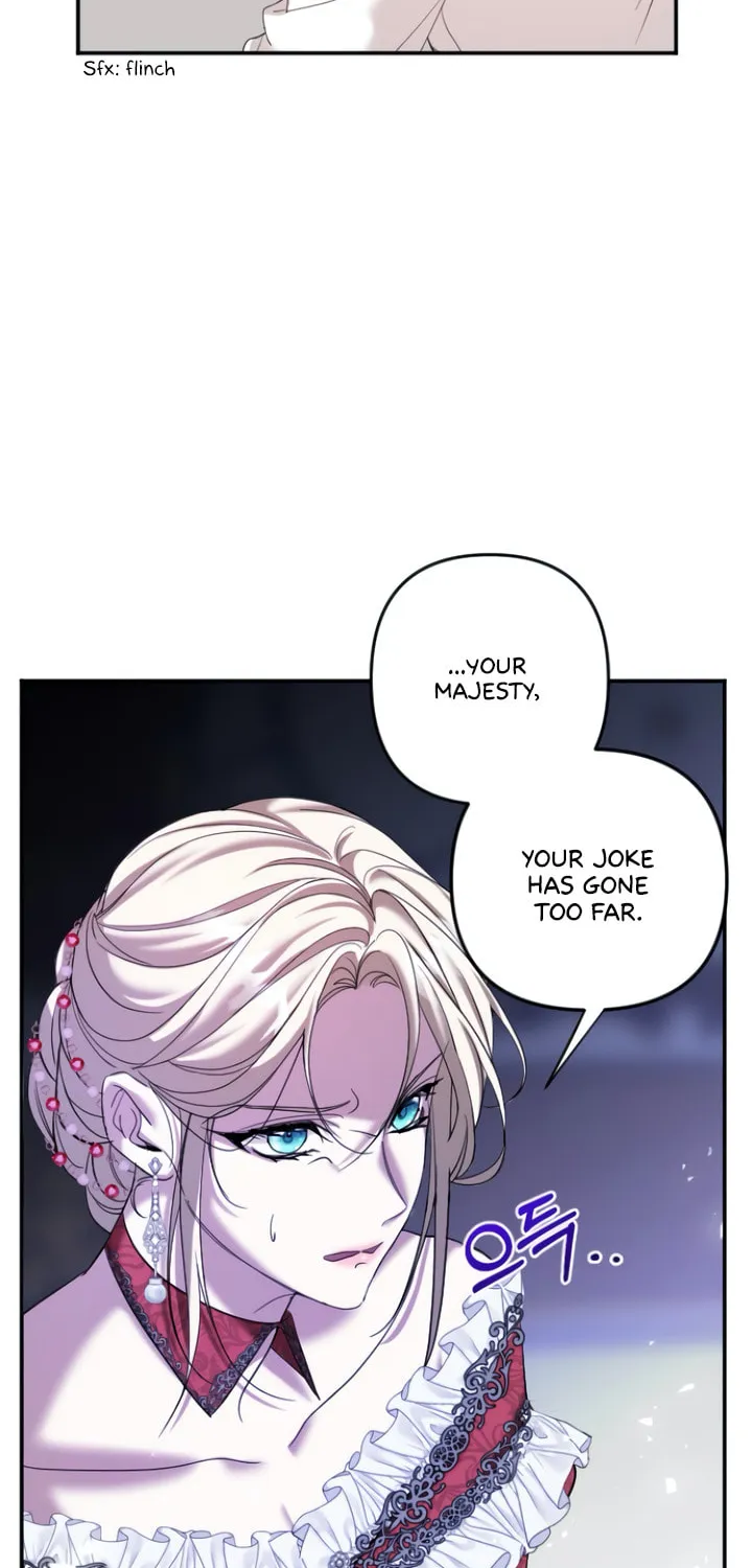 A Marriage Alliance for Revenge Chapter 1 page 21 - 