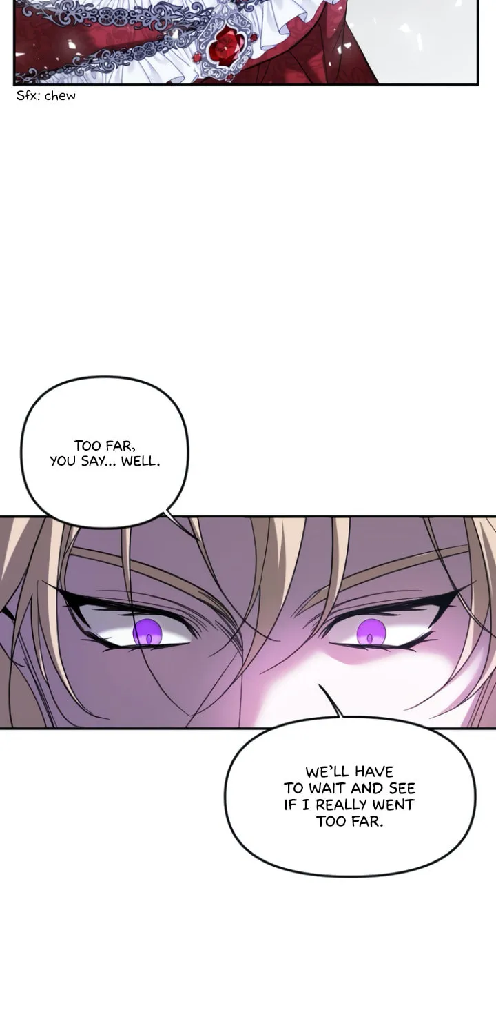A Marriage Alliance for Revenge Chapter 1 page 22 - 