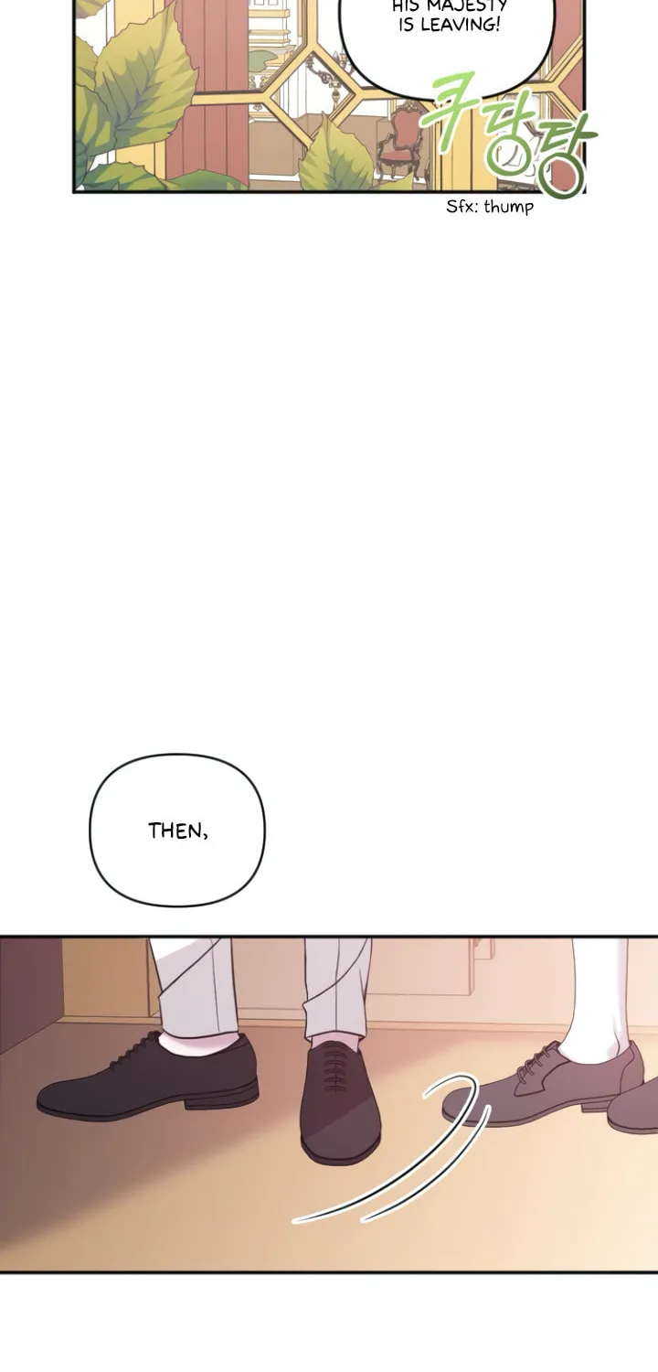 A Marriage Alliance for Revenge Chapter 1 page 30 - 