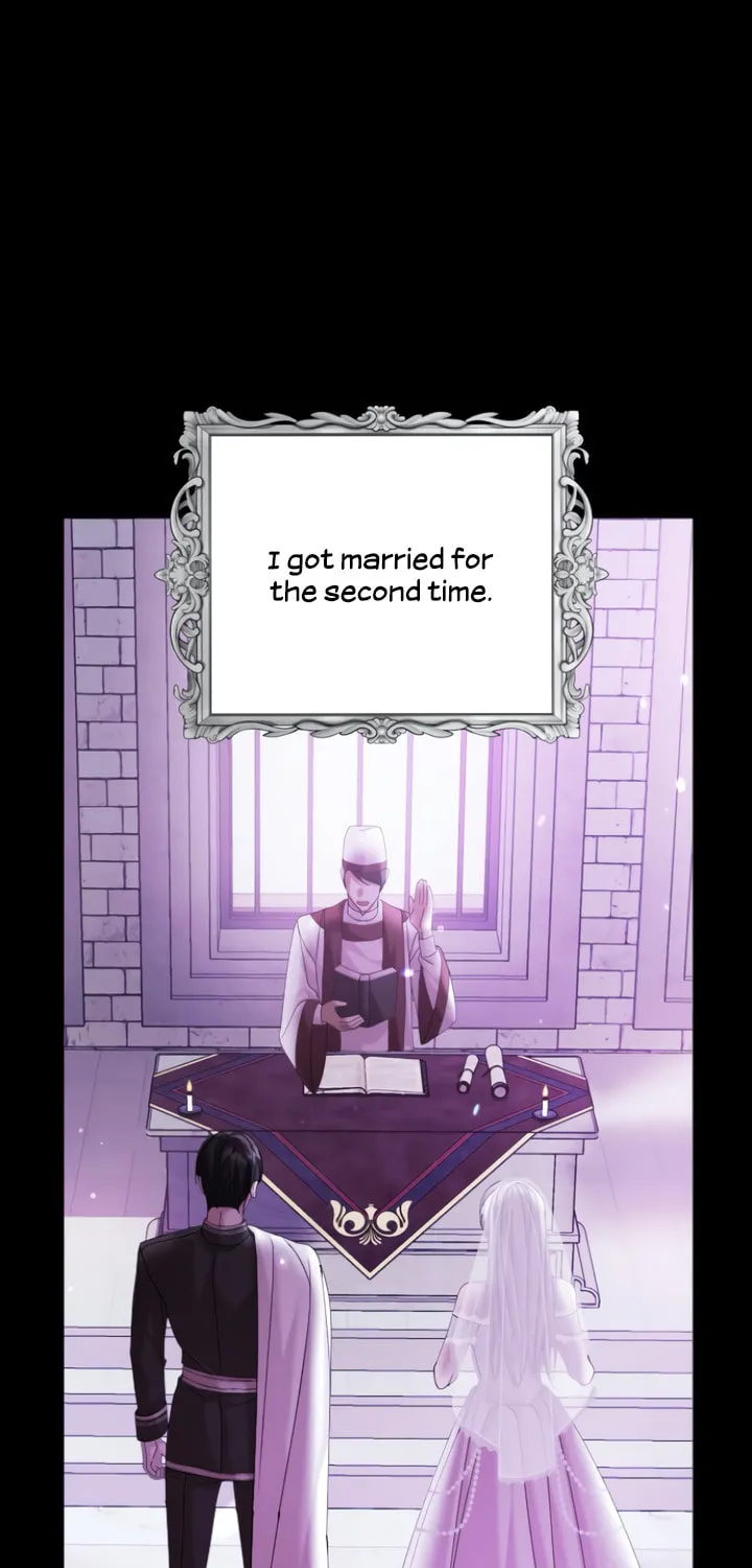 A Marriage Alliance for Revenge Chapter 1 page 4 - 