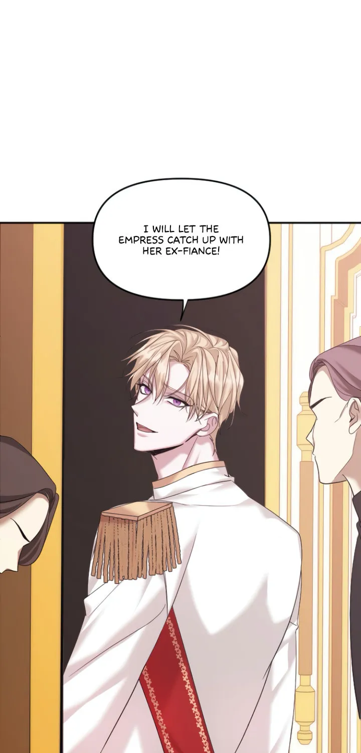 A Marriage Alliance for Revenge Chapter 1 page 31 - 