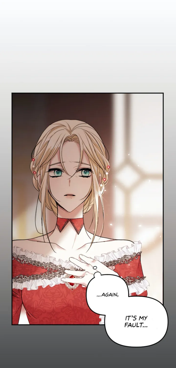 A Marriage Alliance for Revenge Chapter 1 page 36 - 