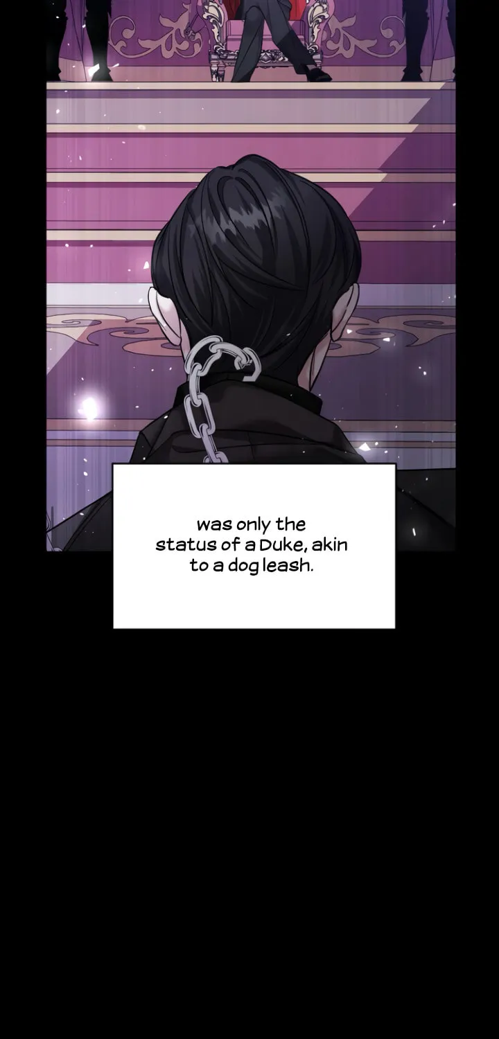 A Marriage Alliance for Revenge Chapter 1 page 40 - 