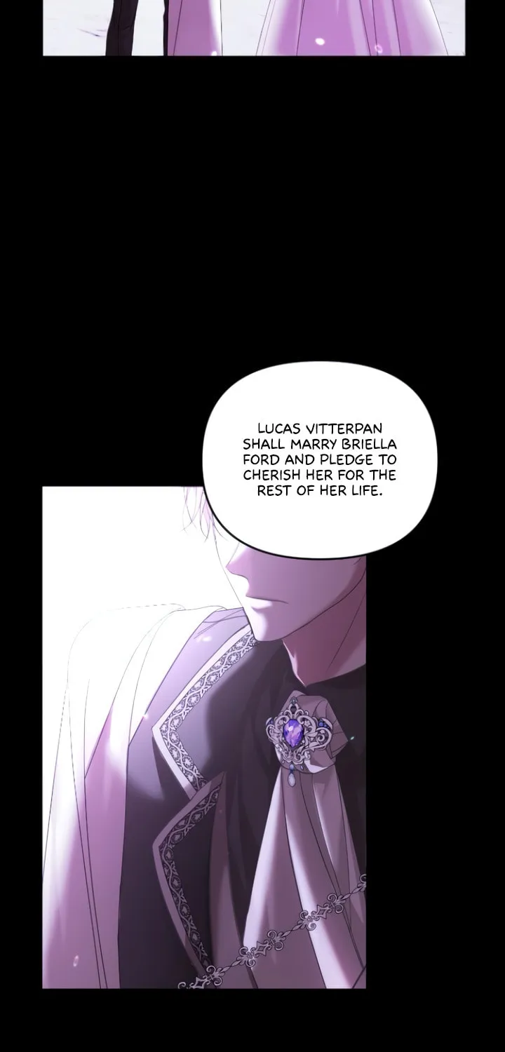 A Marriage Alliance for Revenge Chapter 1 page 5 - 