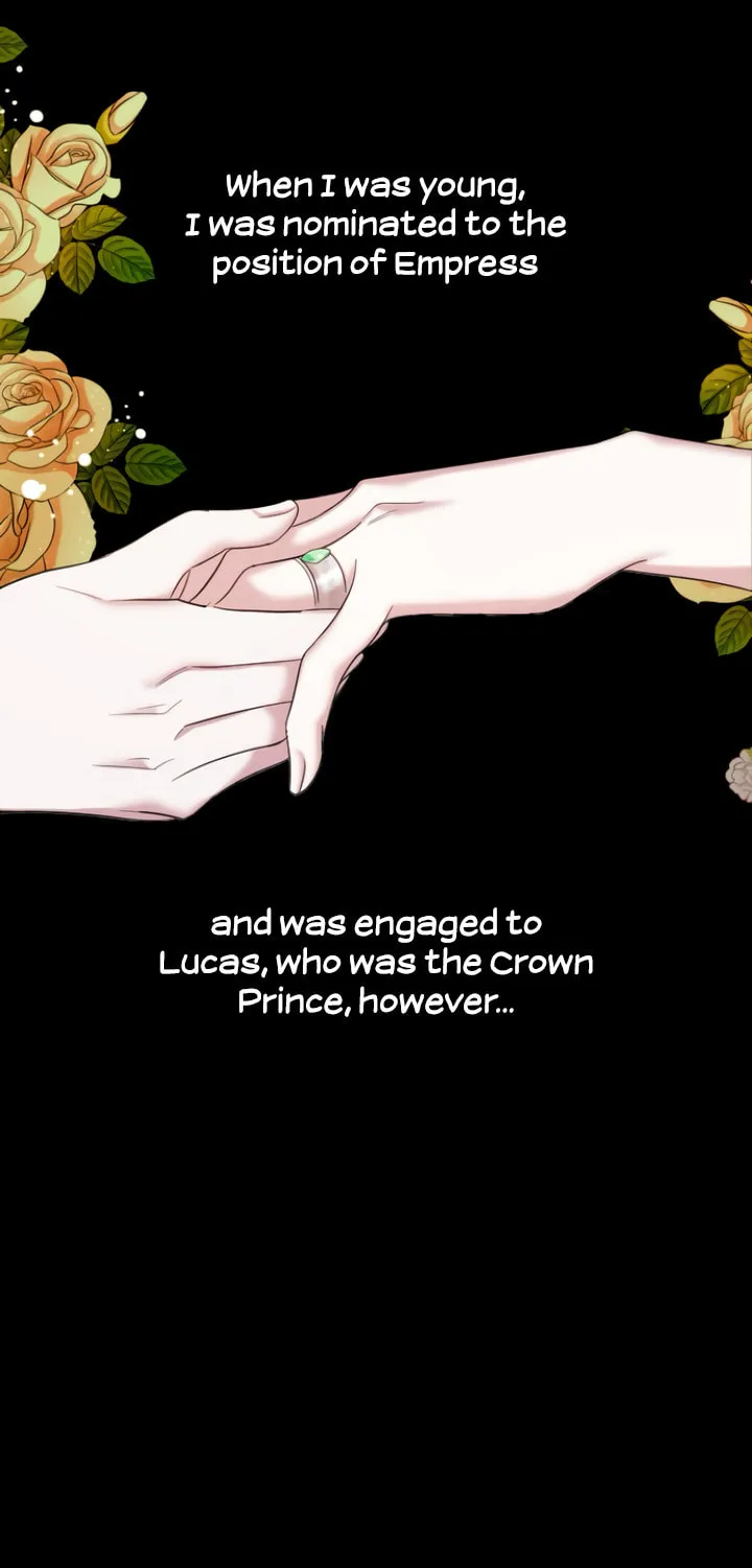 A Marriage Alliance for Revenge Chapter 1 page 41 - 