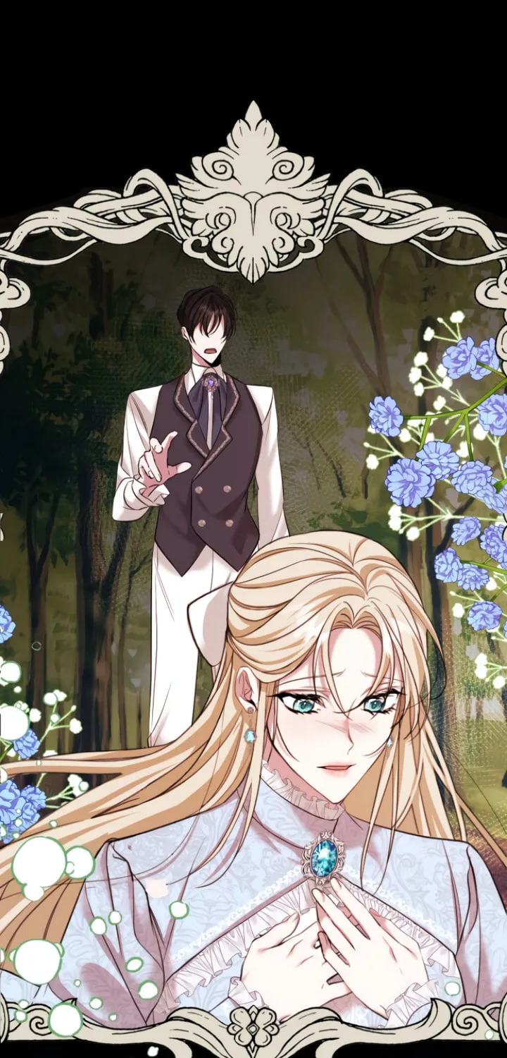 A Marriage Alliance for Revenge Chapter 1 page 42 - 