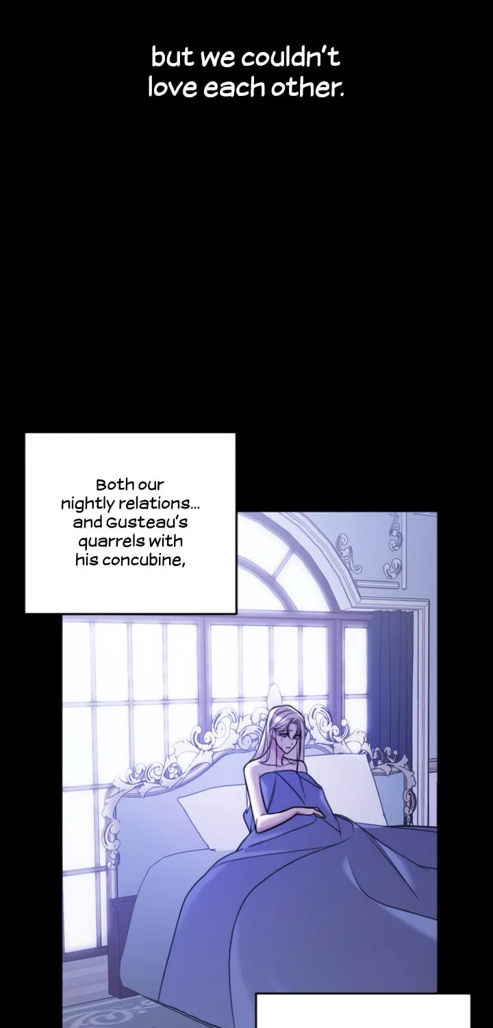 A Marriage Alliance for Revenge Chapter 1 page 44 - 