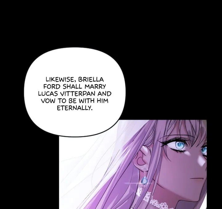 A Marriage Alliance for Revenge Chapter 1 page 6 - 