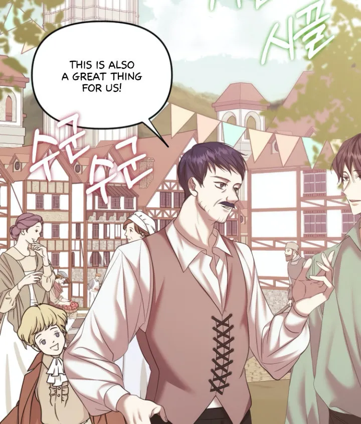 A Marriage Alliance for Revenge Chapter 1 page 51 - 