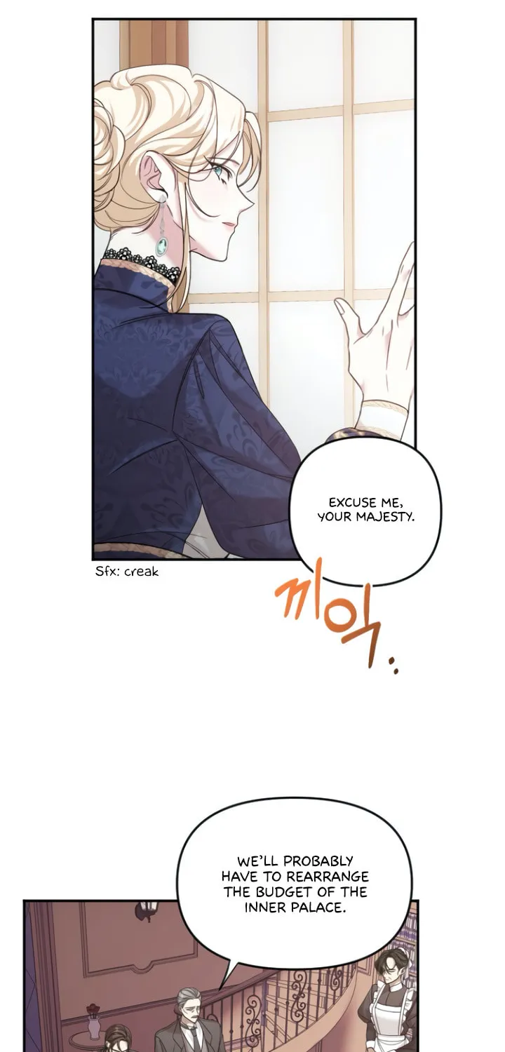 A Marriage Alliance for Revenge Chapter 1 page 53 - 