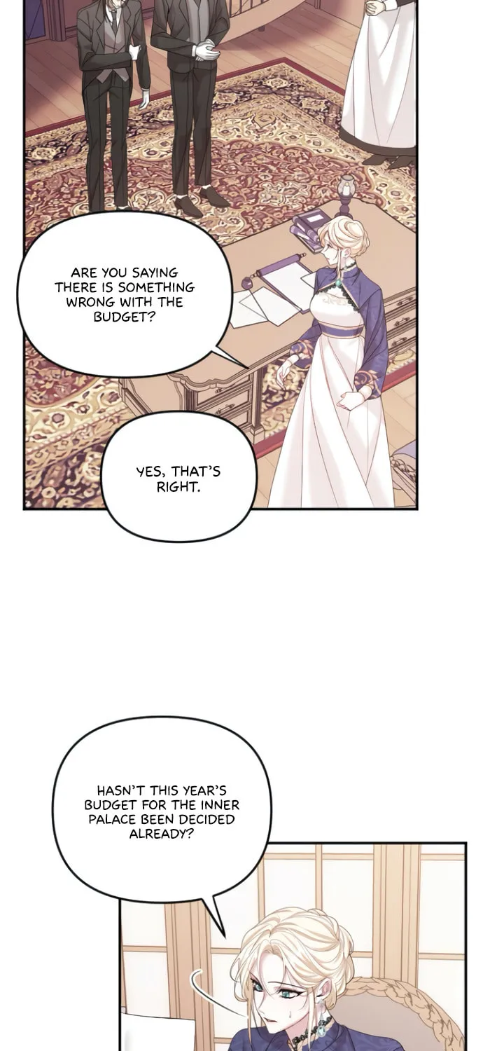 A Marriage Alliance for Revenge Chapter 1 page 54 - 