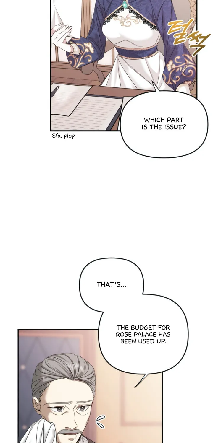 A Marriage Alliance for Revenge Chapter 1 page 55 - 