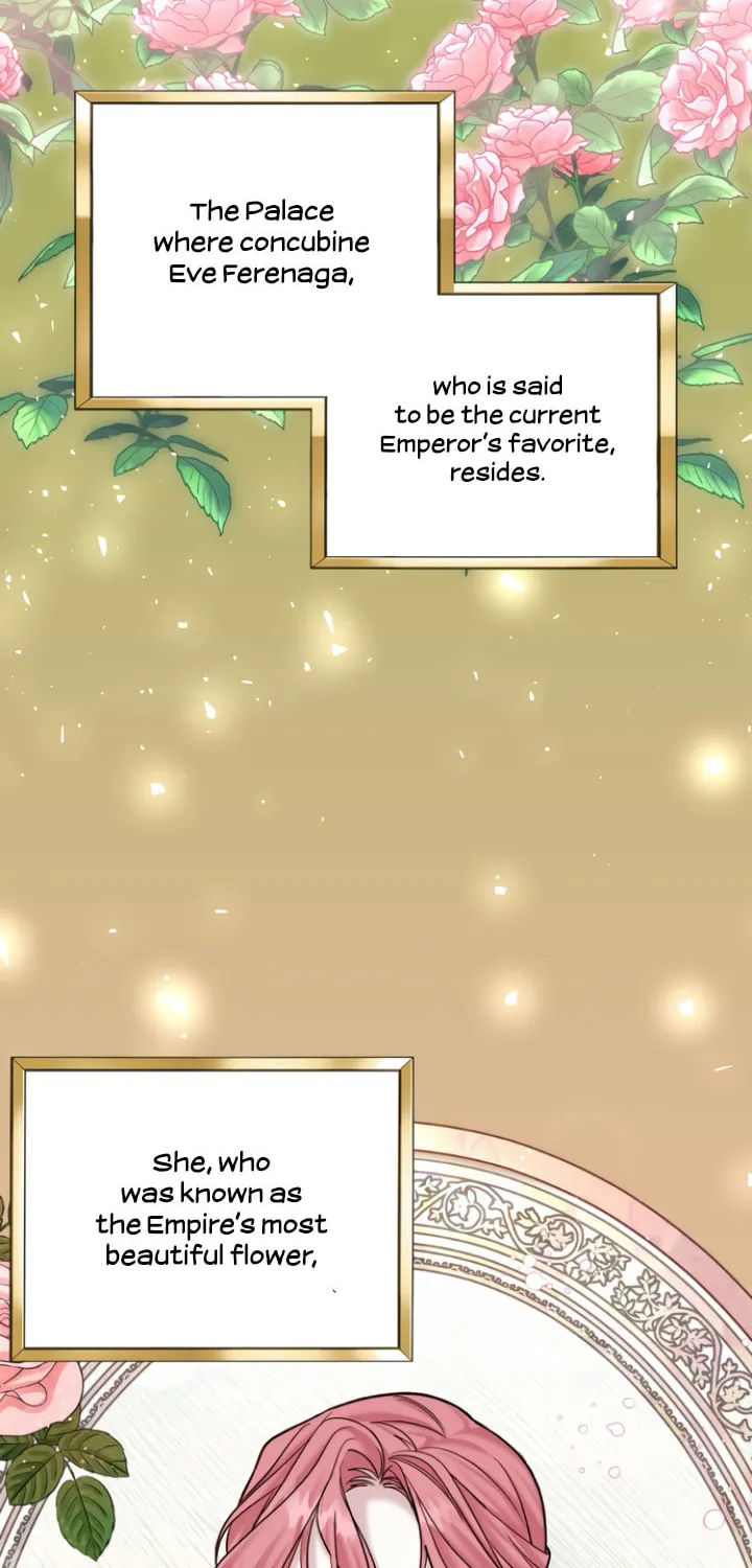 A Marriage Alliance for Revenge Chapter 1 page 59 - 