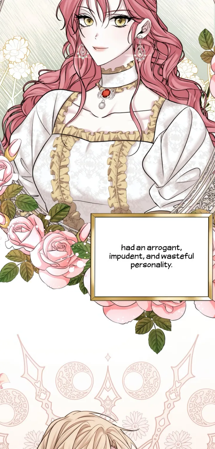 A Marriage Alliance for Revenge Chapter 1 page 60 - 