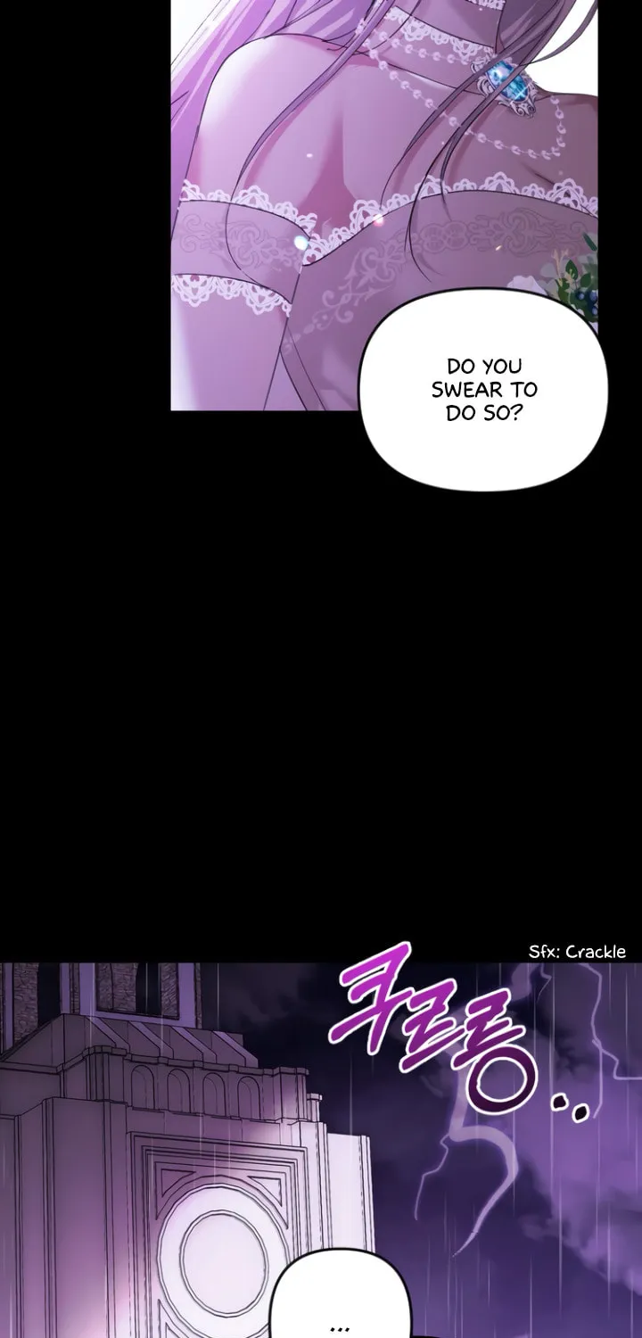 A Marriage Alliance for Revenge Chapter 1 page 7 - 