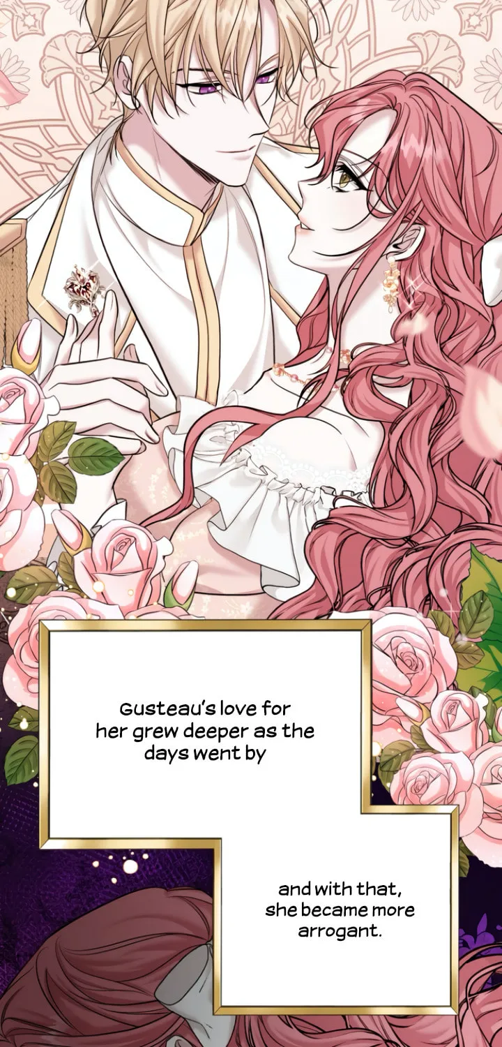 A Marriage Alliance for Revenge Chapter 1 page 61 - 