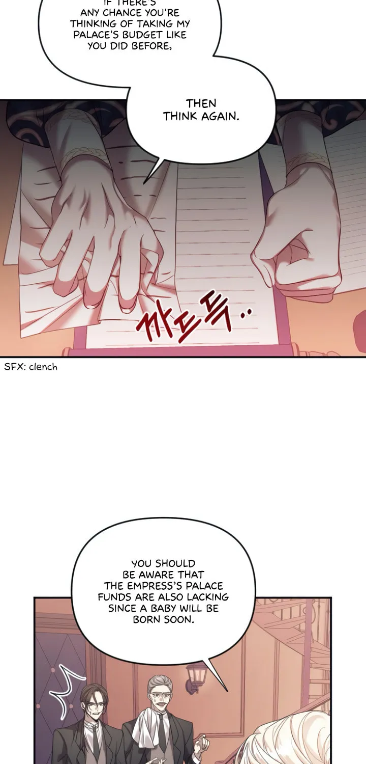 A Marriage Alliance for Revenge Chapter 1 page 65 - 