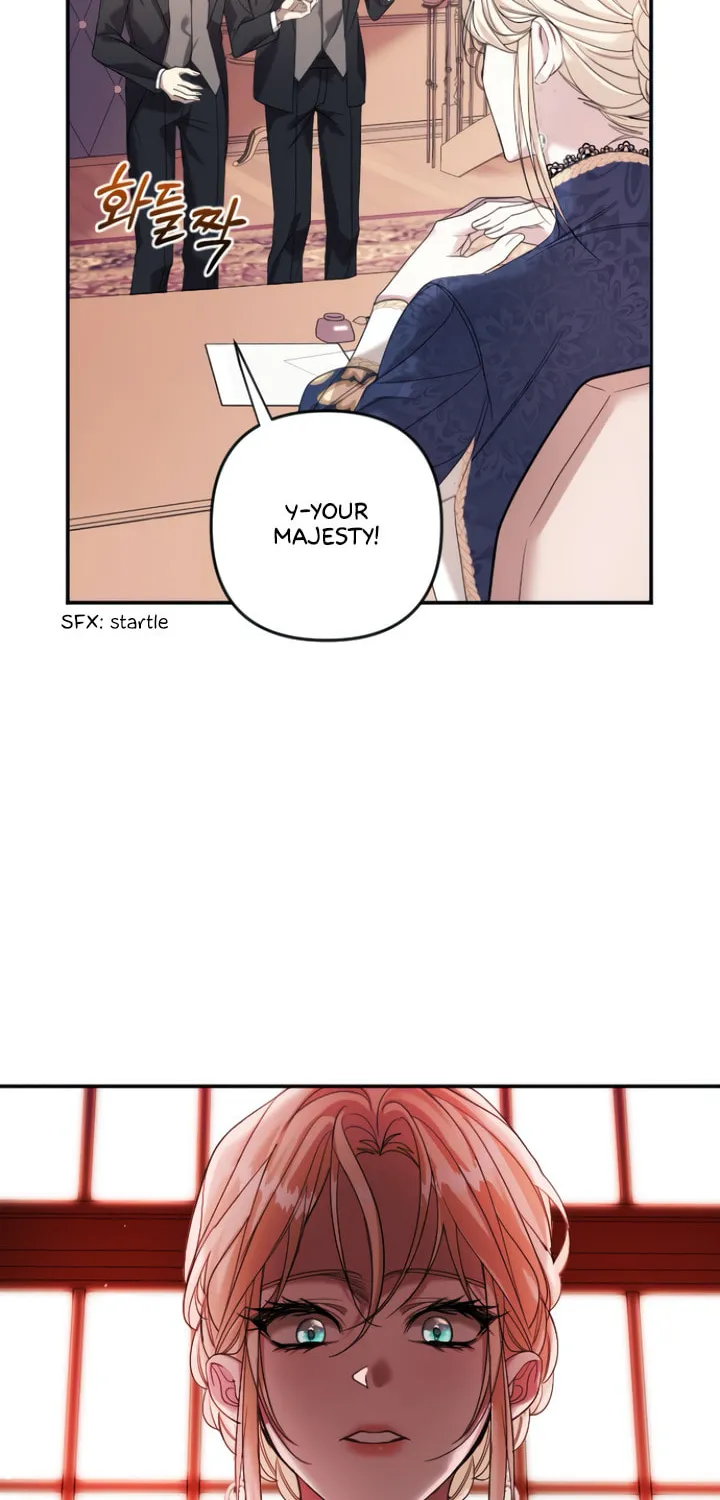 A Marriage Alliance for Revenge Chapter 1 page 66 - 