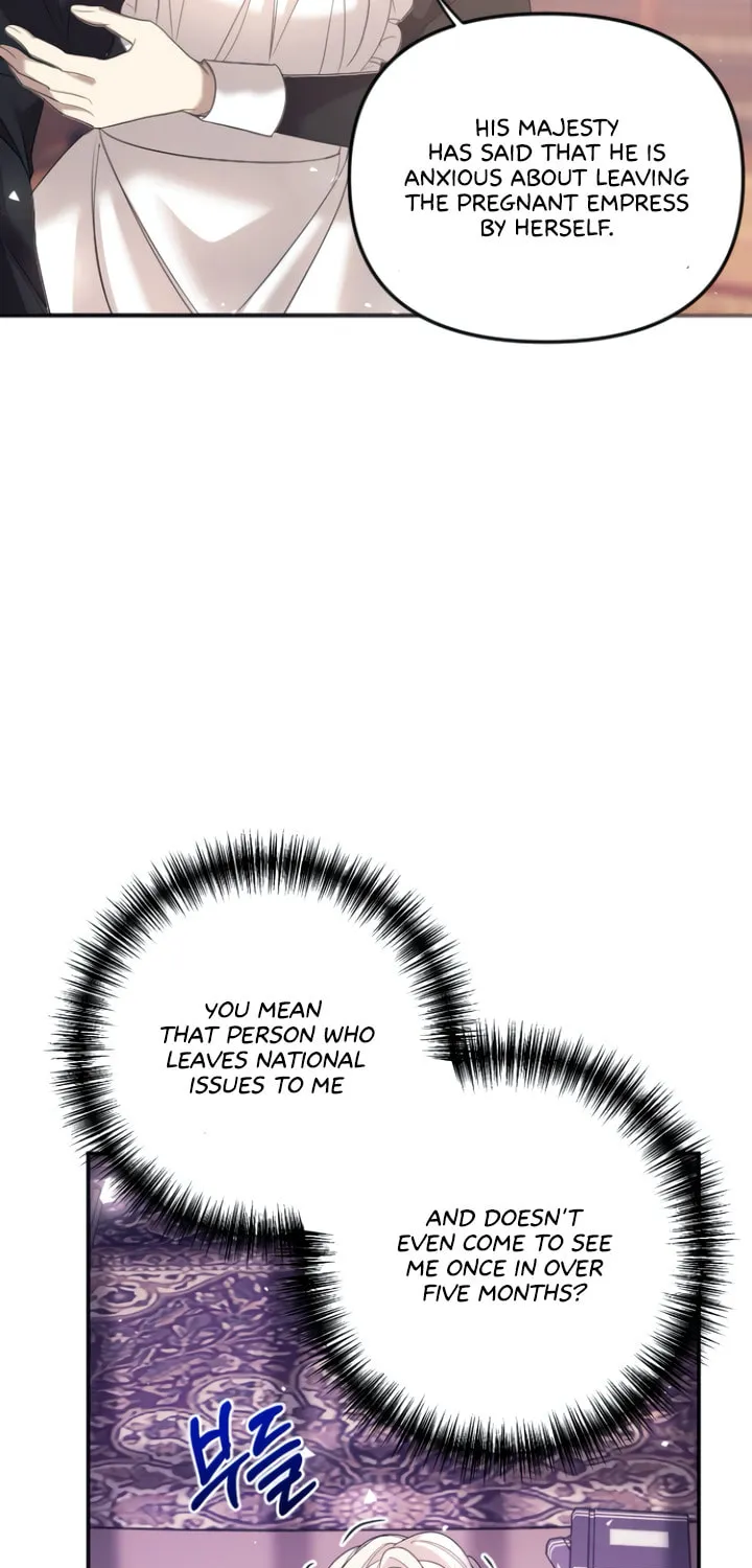 A Marriage Alliance for Revenge Chapter 1 page 71 - 