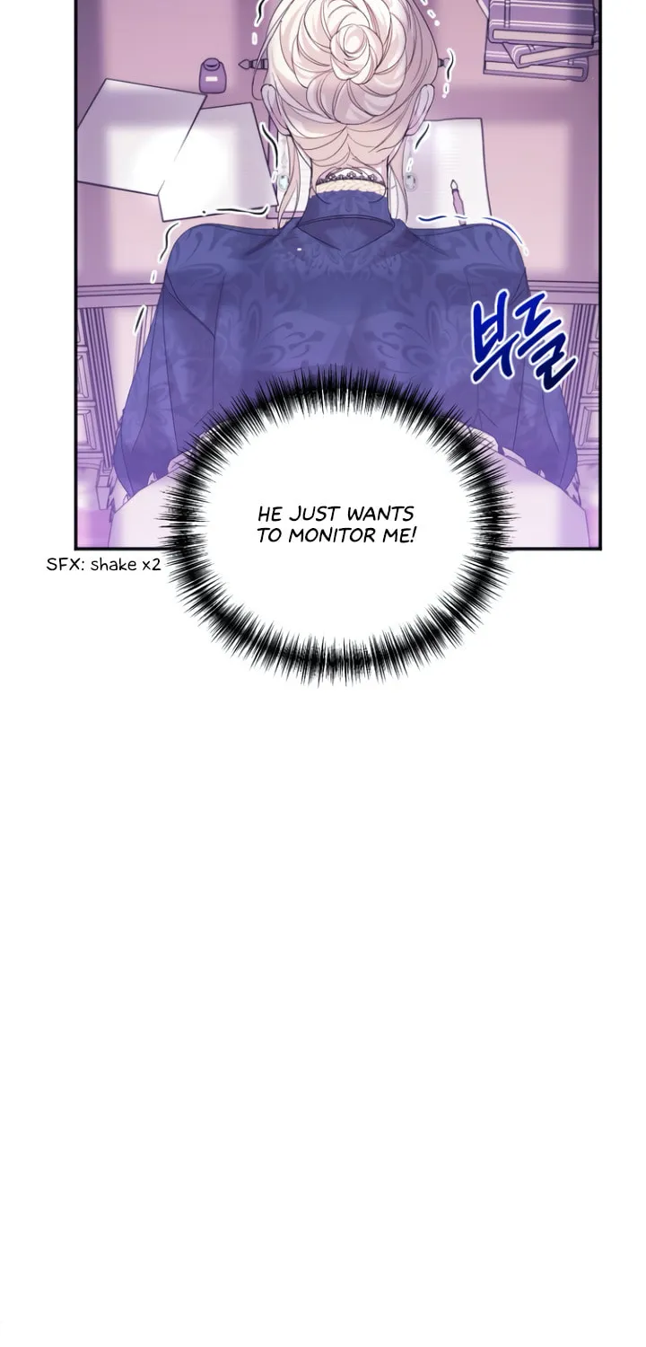 A Marriage Alliance for Revenge Chapter 1 page 72 - 