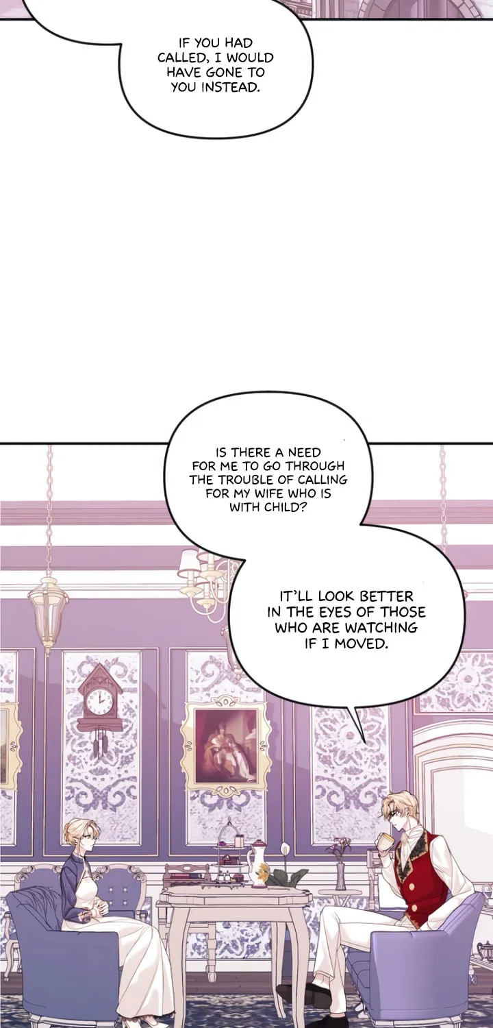 A Marriage Alliance for Revenge Chapter 1 page 77 - 