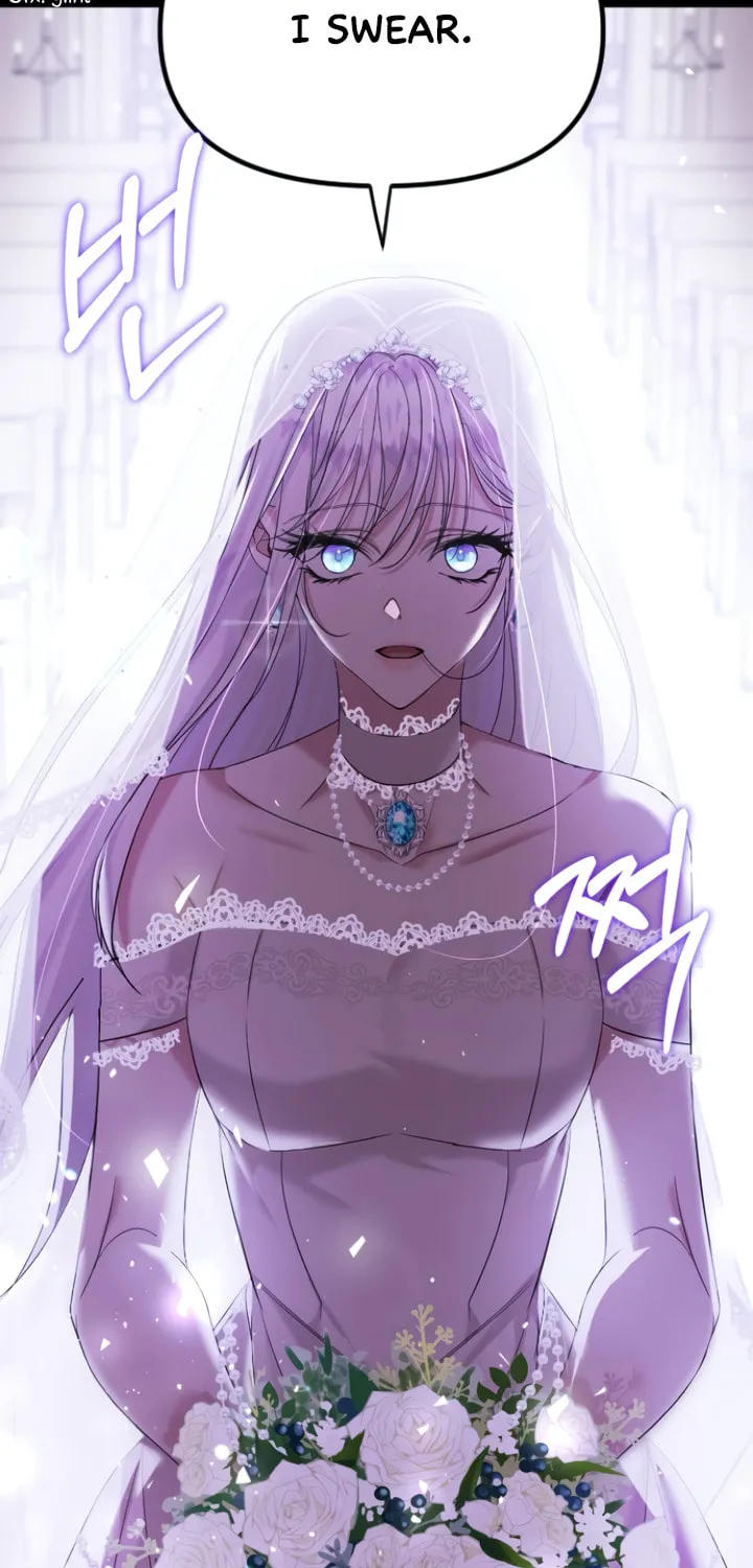 A Marriage Alliance for Revenge Chapter 1 page 9 - 