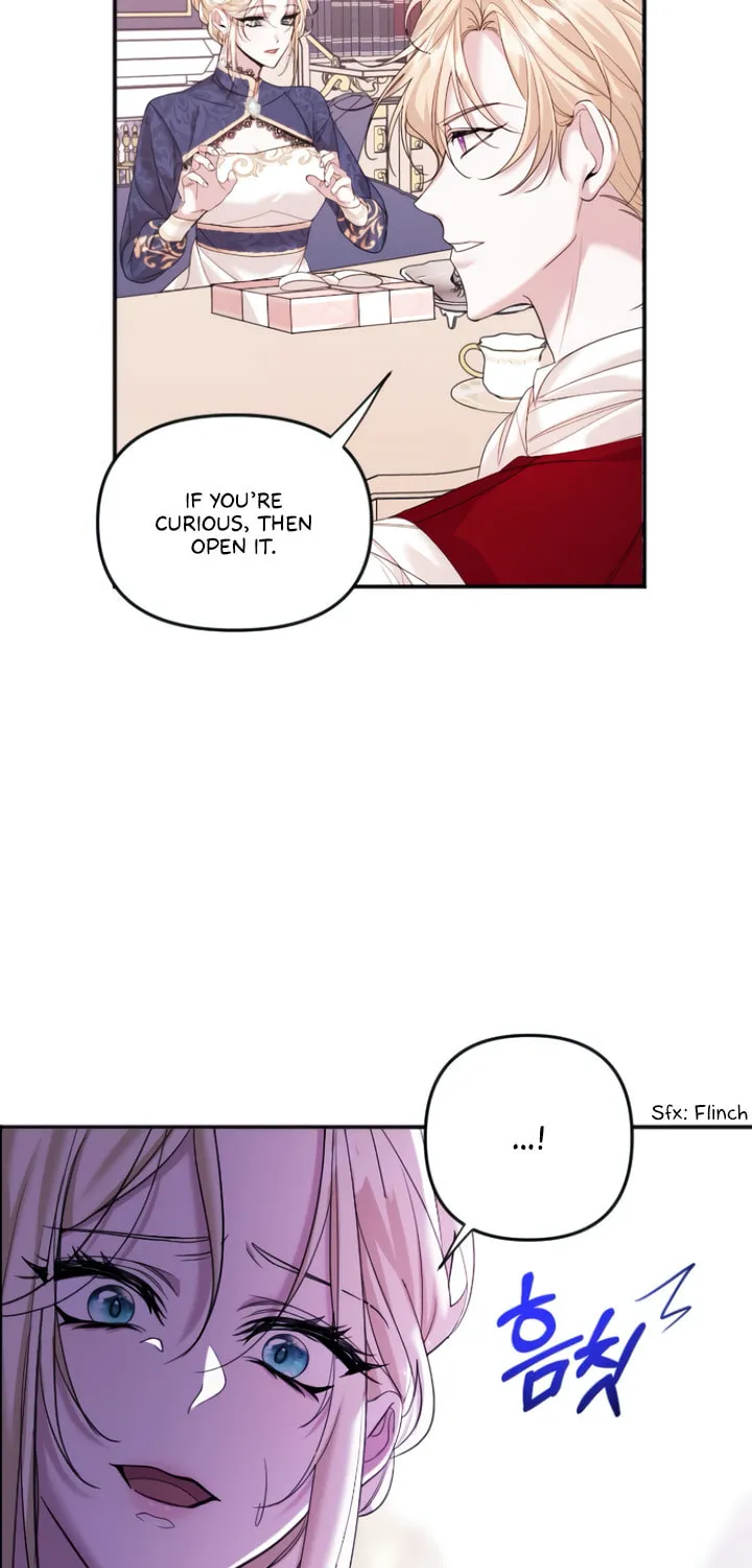 A Marriage Alliance for Revenge Chapter 1 page 81 - 