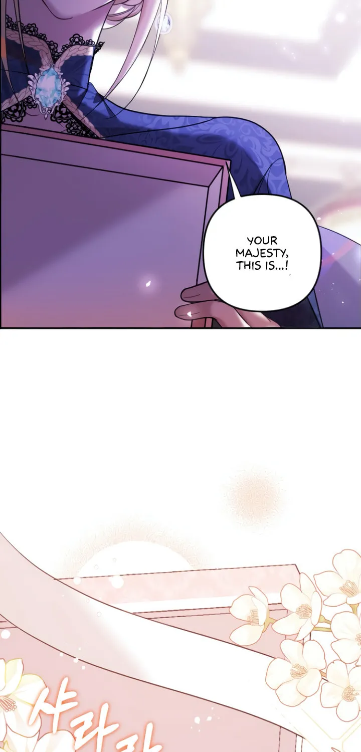 A Marriage Alliance for Revenge Chapter 1 page 82 - 