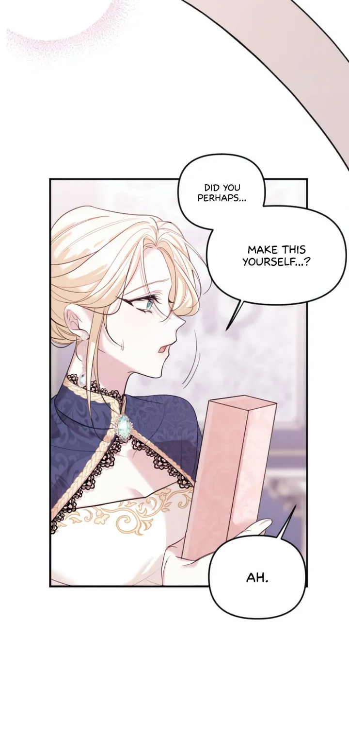 A Marriage Alliance for Revenge Chapter 1 page 84 - 